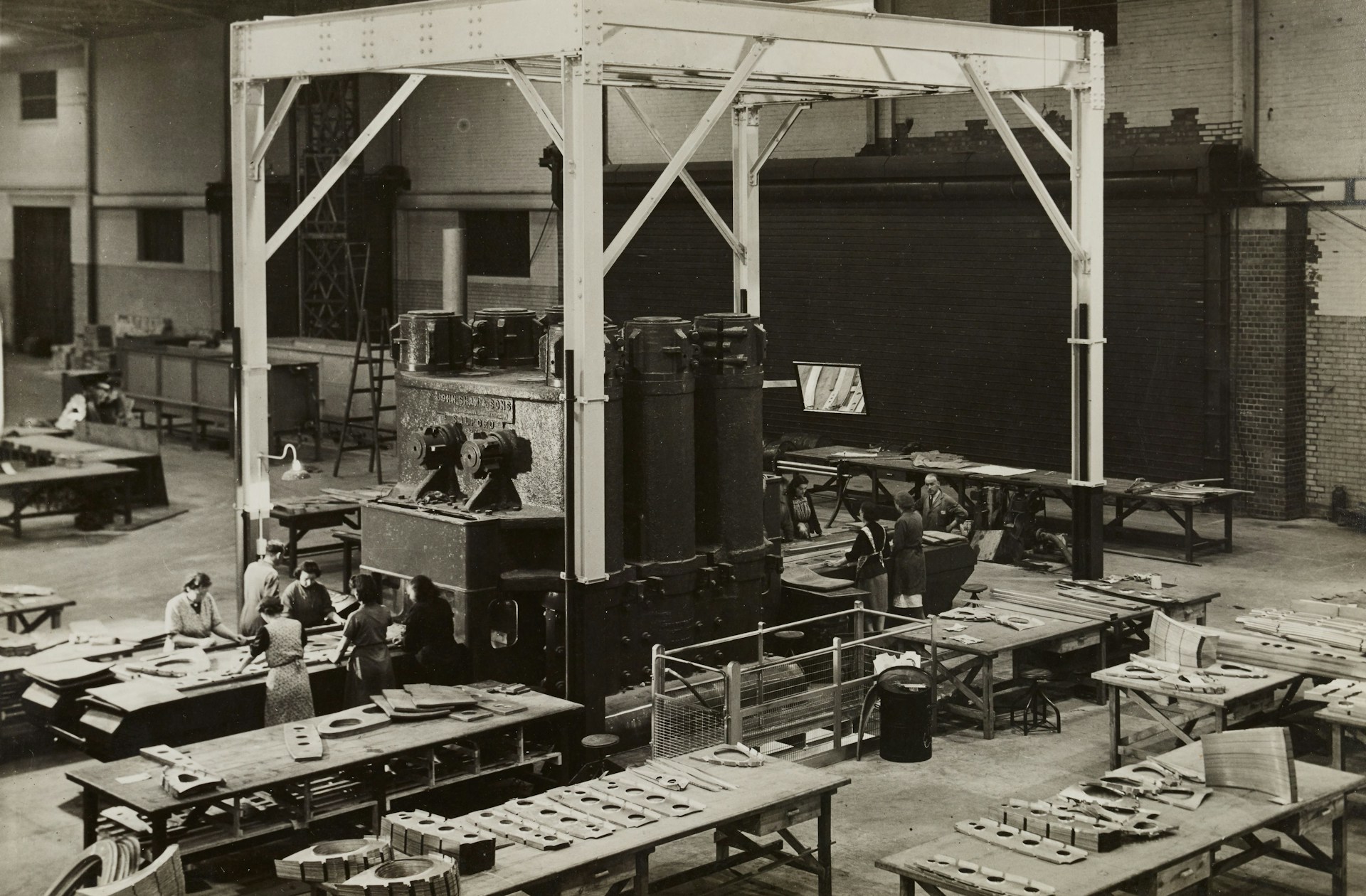 Gestione Intelligente del Magazzino di Stagionatura